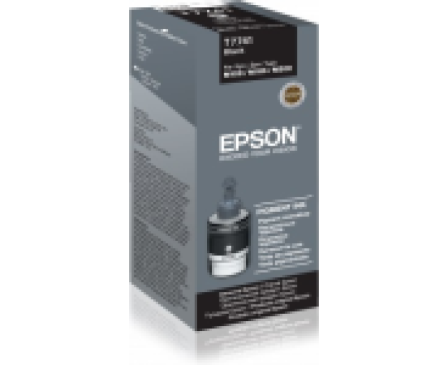 Epson T7741 patron, fekete