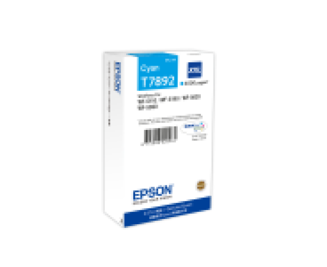 Epson T7892 patron cián