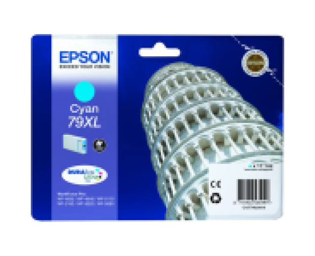 Epson T7902 patron cián