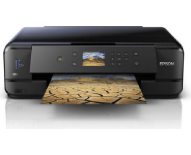 Epson XP-900 multifunkciós nyomtató