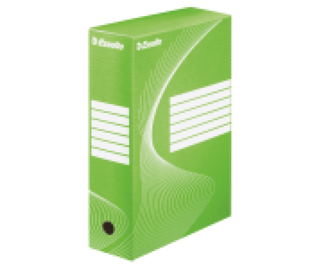 Esselte Boxycolor archiváló doboz 10 cm Vivida