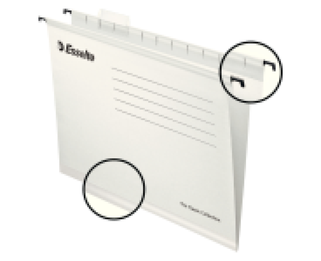 Esselte Classic/Pendaflex standard függőmappa A4