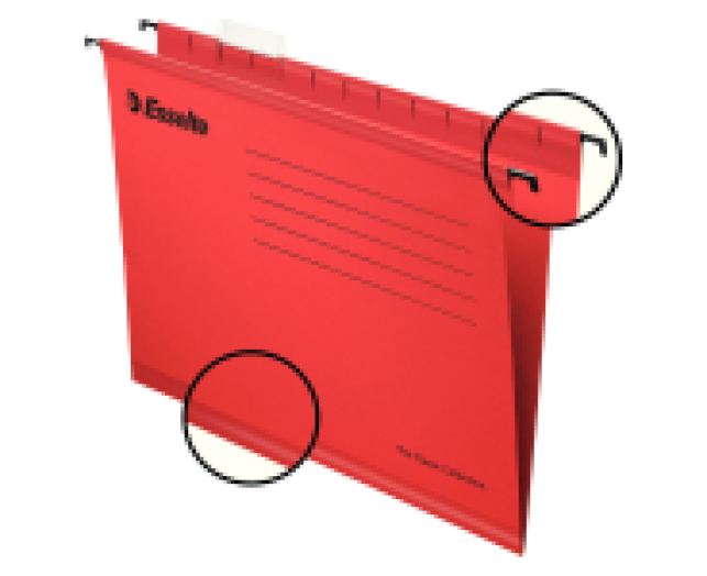 Esselte Classic/Pendaflex standard függőmappa A4