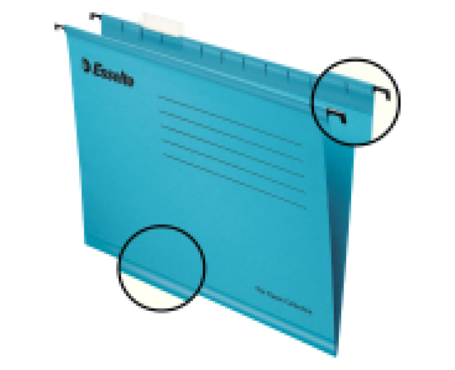 Esselte Classic/Pendaflex standard függőmappa A4