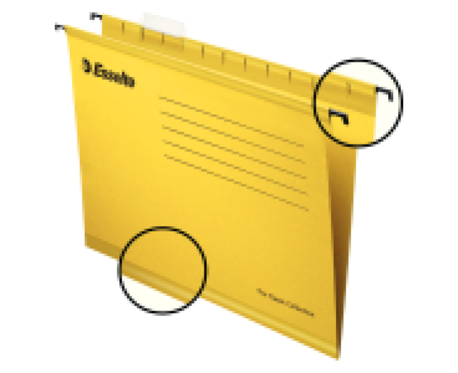 Esselte Classic/Pendaflex standard függőmappa A4