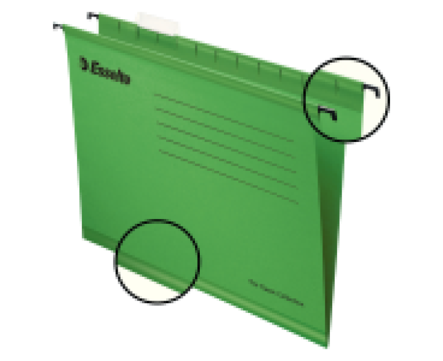 Esselte Classic/Pendaflex standard függőmappa A4