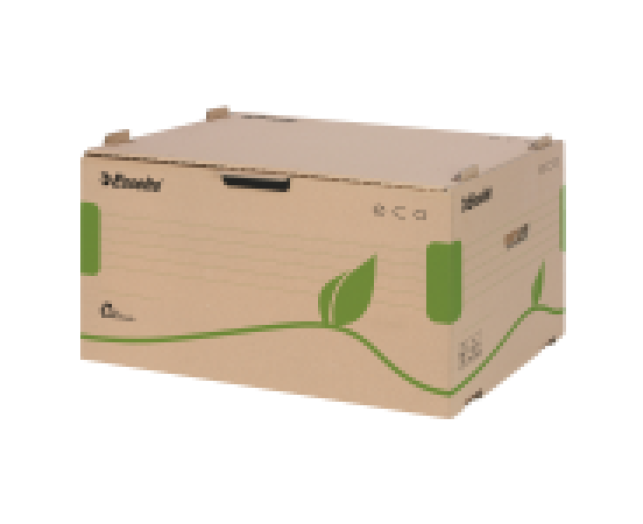 Esselte Eco archiváló konténer
