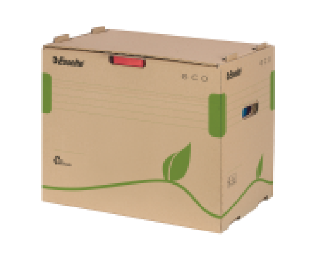Esselte Eco archiváló konténer