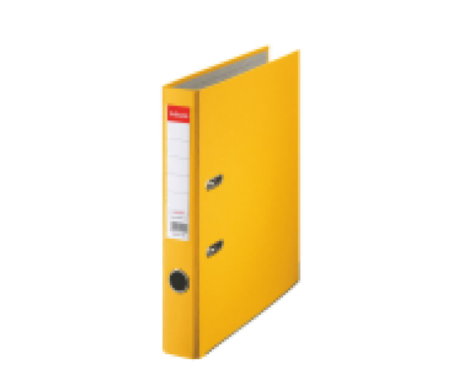 Esselte Economy iratrendező A4 5 cm