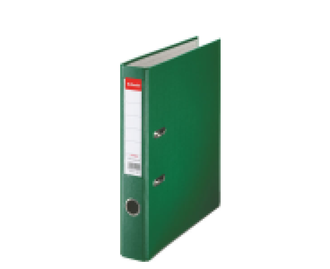 Esselte Economy iratrendező A4 5 cm