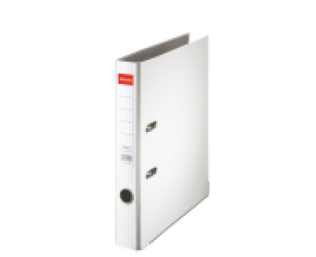 Esselte Economy iratrendező A4 5 cm