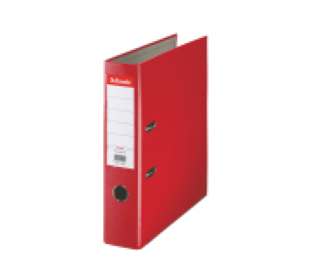 Esselte Economy iratrendező A4 7,5 cm
