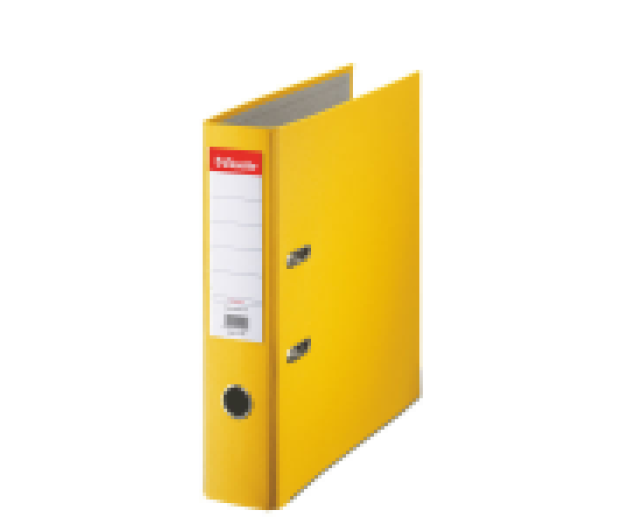 Esselte Economy iratrendező A4 7,5 cm