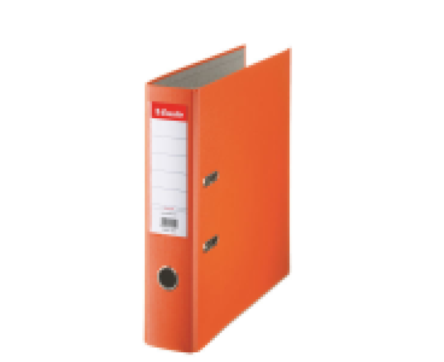 Esselte Economy iratrendező A4 7,5 cm