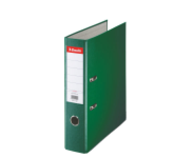 Esselte Economy iratrendező A4 7,5 cm