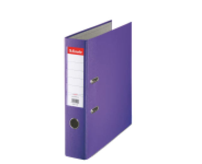 Esselte Economy iratrendező A4 7,5 cm