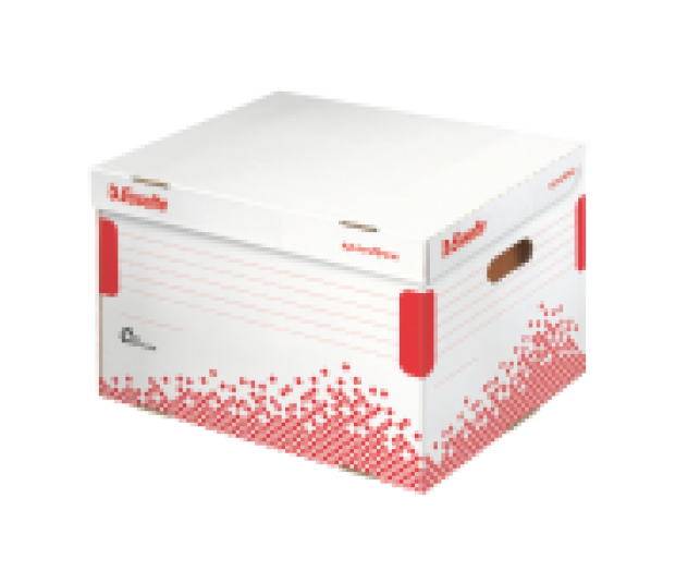 Esselte Speedbox archiváló konténer