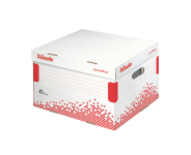 Esselte Speedbox archiváló konténer