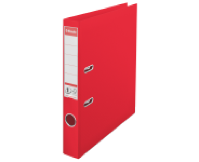 Esselte Standard iratrendező A4 5 cm