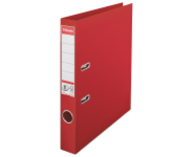 Esselte Standard iratrendező A4 5 cm