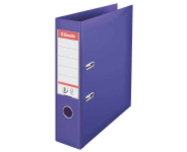 Esselte Standard iratrendező A4 7,5 cm
