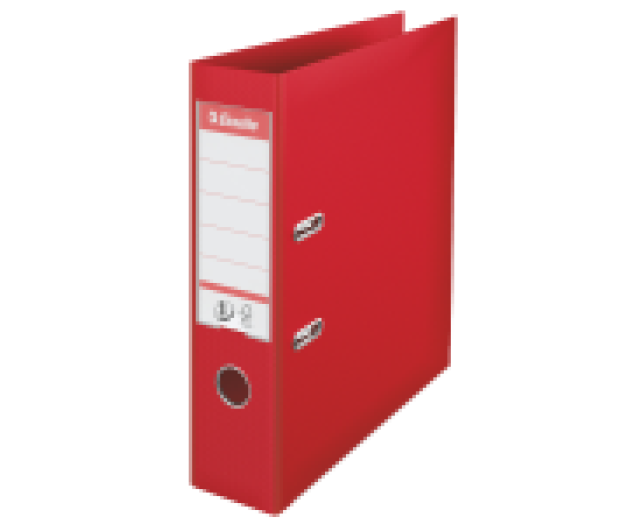 Esselte Standard iratrendező A4 7,5 cm