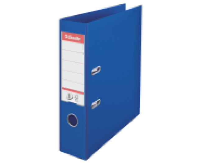 Esselte Standard iratrendező A4 7,5 cm