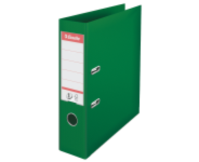 Esselte Standard iratrendező A4 7,5 cm
