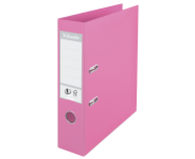 Esselte Standard iratrendező A4 7,5 cm
