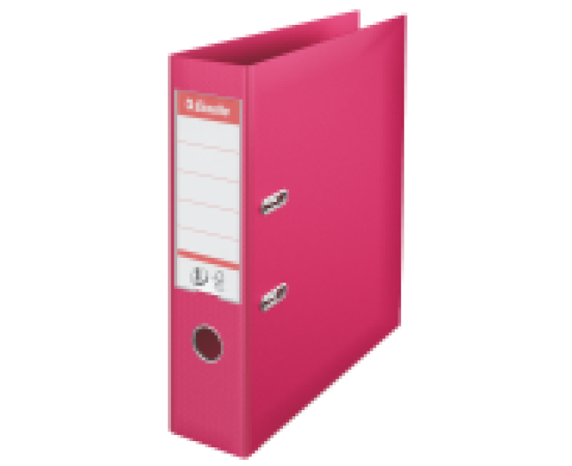 Esselte Standard iratrendező A4 7,5 cm