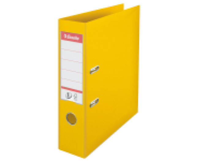 Esselte Standard iratrendező A4 7,5 cm
