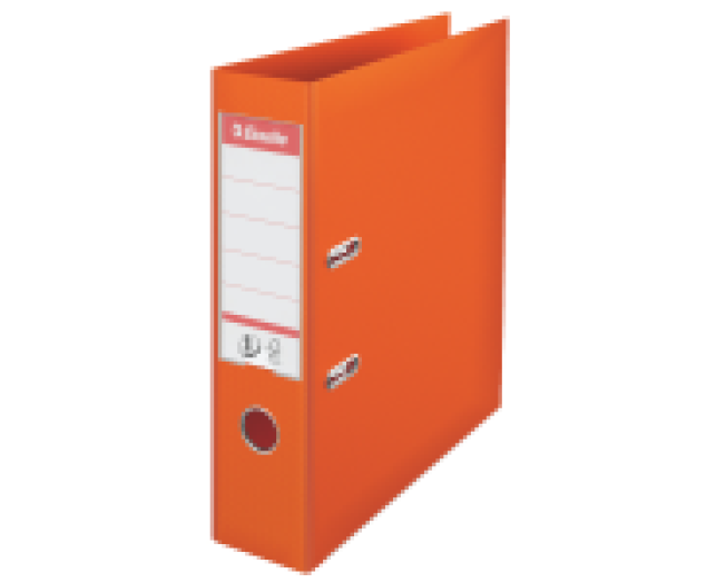 Esselte Standard iratrendező A4 7,5 cm