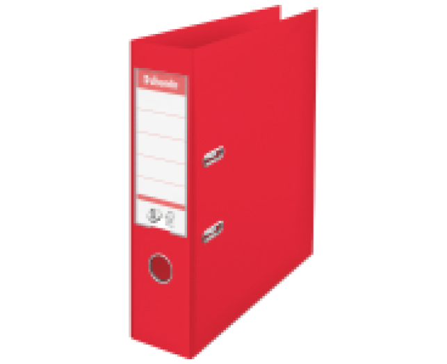 Esselte Standard iratrendező A4 7,5 cm