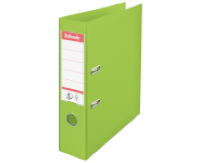 Esselte Standard iratrendező A4 7,5 cm