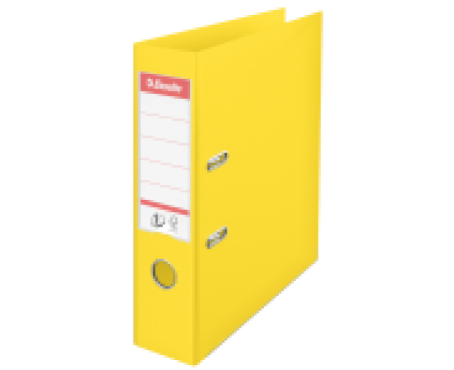 Esselte Standard iratrendező A4 7,5 cm