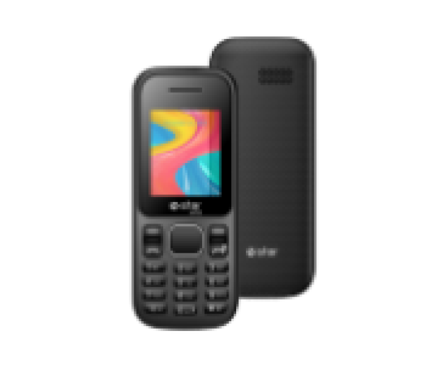 ESTAR A18 BLACK