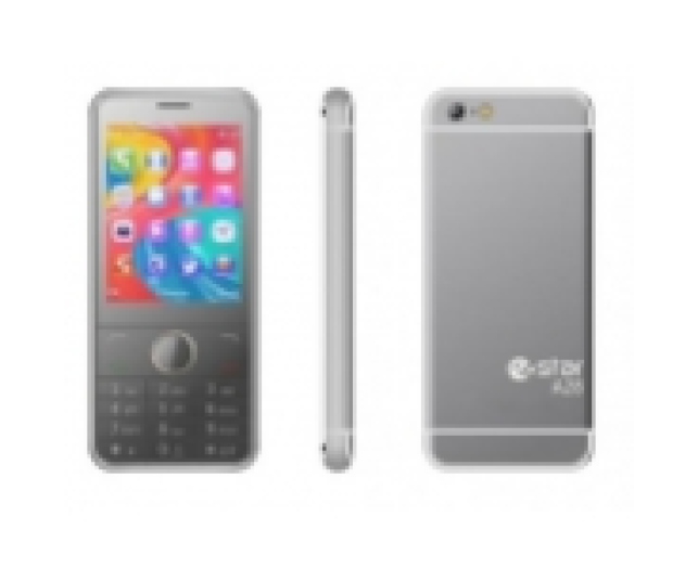 ESTAR A28 SILVER