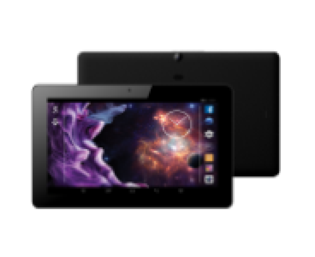 eSTAR GRAND HD QUAD CORE 10,1'' TABLET, BLACK