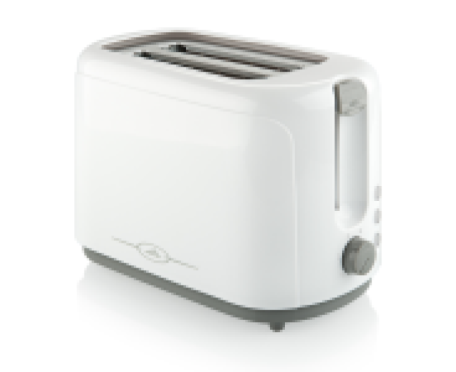 Eta kenyérpirító 750W,2 szelet ETA116690000 fehér