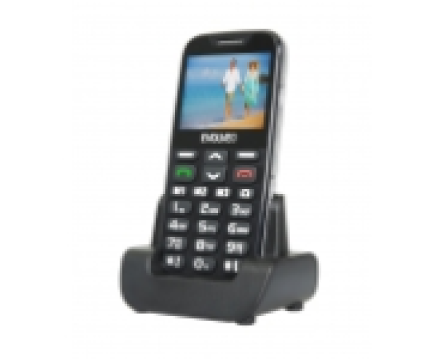 EVOLVEO EASYPHONE XD (EP600) BLACK