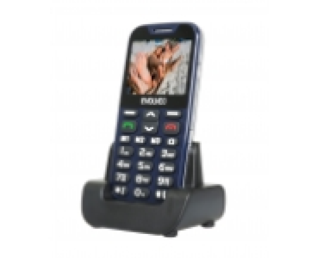 EVOLVEO EASYPHONE XD (EP600) BLUE