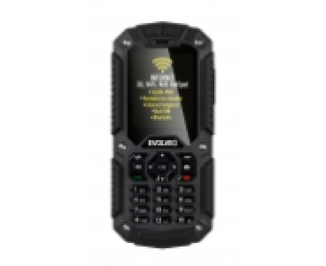 EVOLVEO STRONGPHONE X2