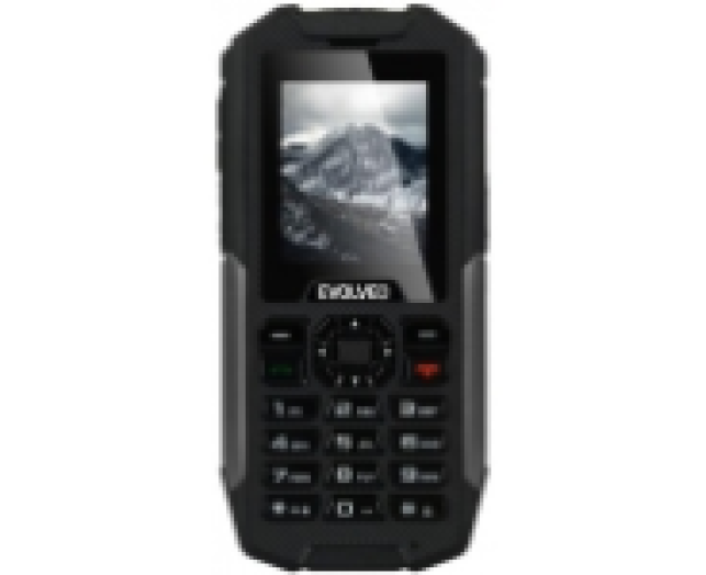 EVOLVEO STRONGPHONE X3