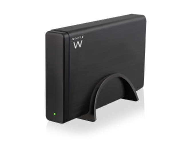 Ewent 3,5'' Külső HDD ház sata USB2.0
