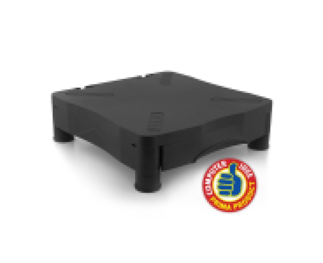 Yenkee YPM 3009 egérpad játékhoz, kék
