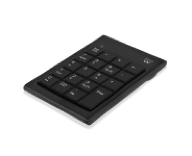 Ewent EW3102 USB2.0 numerikus billentyűzet