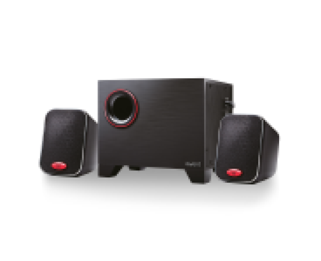 Ewent EW3505 2.1-es hangfal
