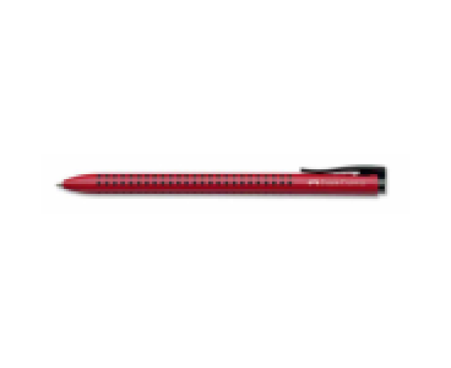 Faber-Castell GRIP 2022 golyóstoll piros