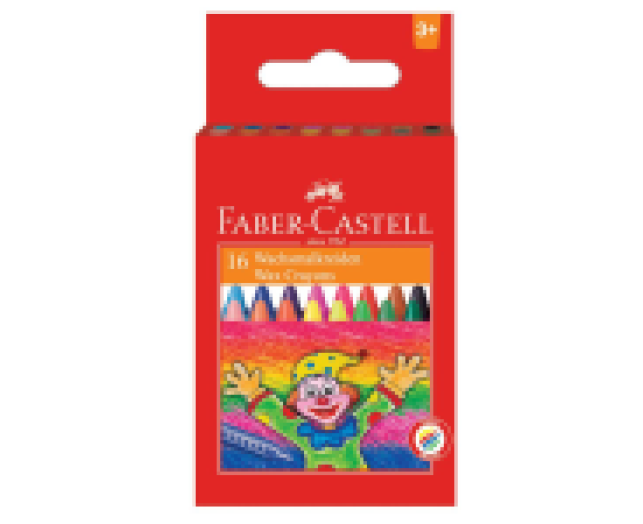 Faber Castell viaszkréta