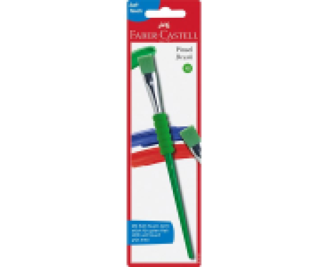 Faber-Castell ecset fogóval 12-es méret BL 181612